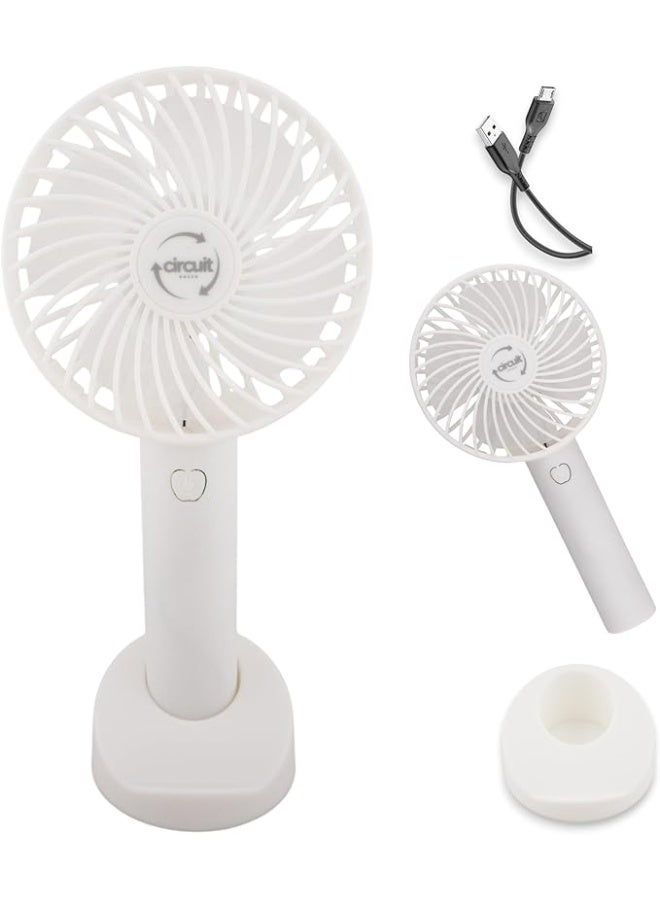 CIRCUIT MINI TABLE FAN - Image 1