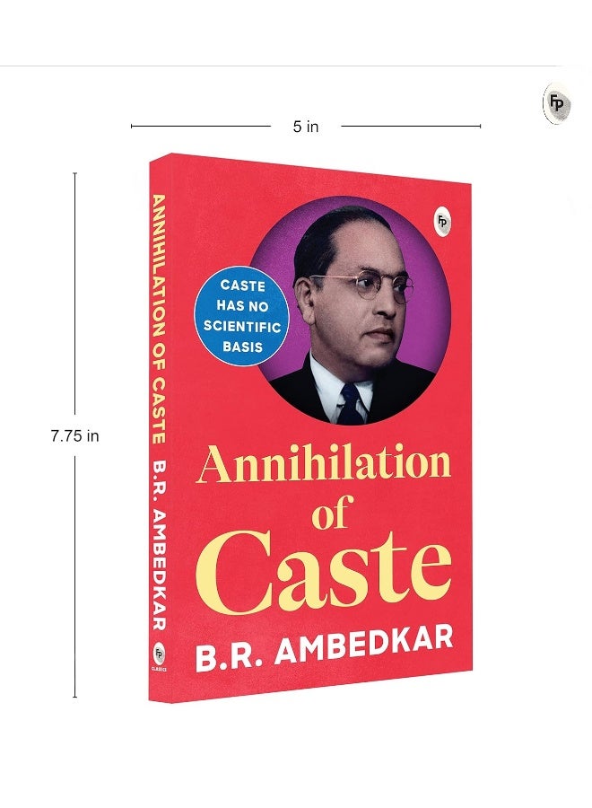 Fingerprint! Publishing Annihilation of Caste - Image 3
