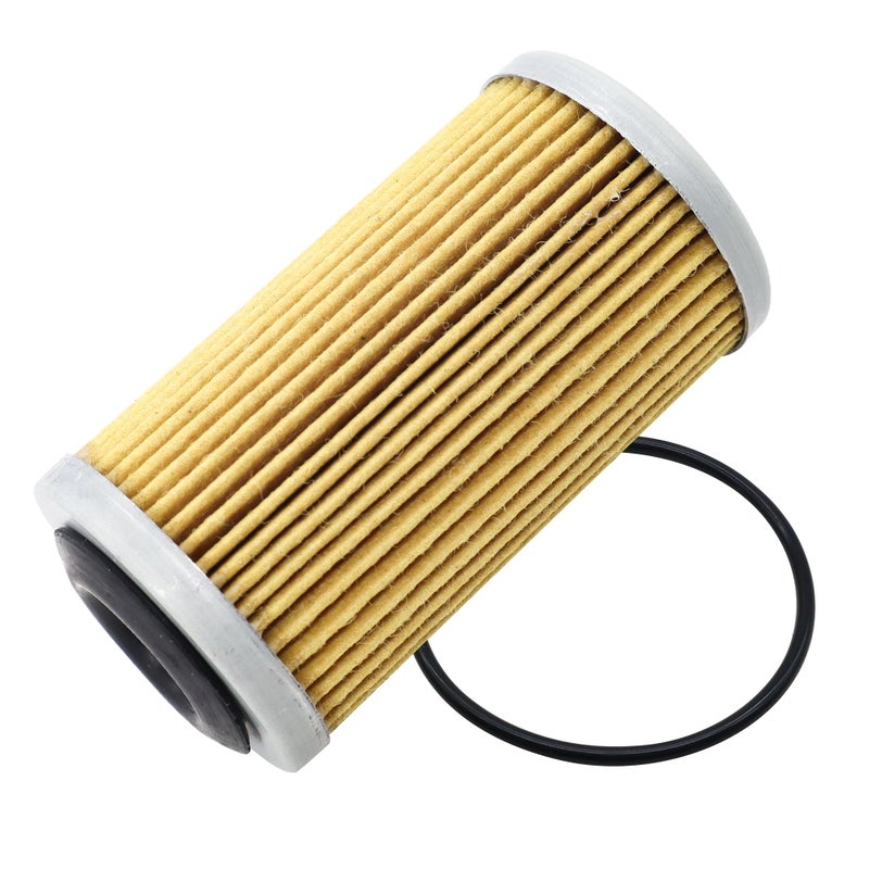 OXCANO 3172628X0A Oil CVT Transmission Cooler Filter with Gasket Drain Plug Washer Compatible with 20132020 Nissan Altima Maxima Murano Sentra Versa Replaces 3172628X0A 317263JX0A Drain4S