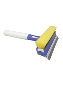 MAXQON Glass Window Wiper With Spray And Sponge Car Windshield Cleaner  - Image 5