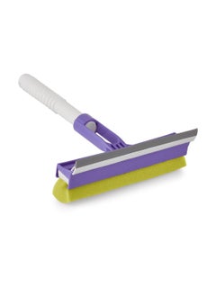 MAXQON Glass Window Wiper With Spray And Sponge Car Windshield Cleaner  - Image 2