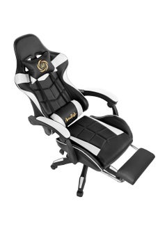 Video Gaming Chair High Back Racing Ergonomic Computer With Neck and Lumbar Support Massage  Swivel Desk Office Chair Retractable Footrest for Gamers - pzsku/Z11CFEDCE21C40EE42F93Z/45/_/1715064202/345774ae-f6b9-49e4-bc33-3e842cc0c519