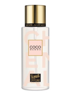Memwa COCO MEMWA BODY MIST 