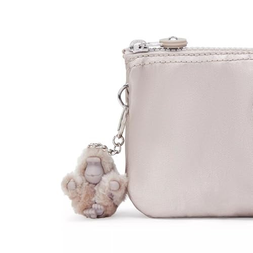 KIPLING KIPLING كيبلينج حقيبة نسائية كبيرة للإبداع، عدة مستحضرات تجميل متعددة الاستخدامات، منظم سفر خفيف الوزن - Image 5