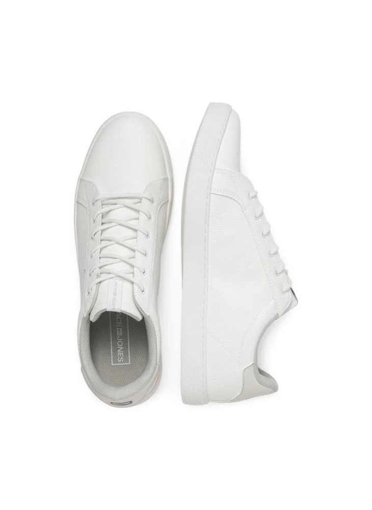 JACK & JONES Jfwtrent Low Top Sneakers