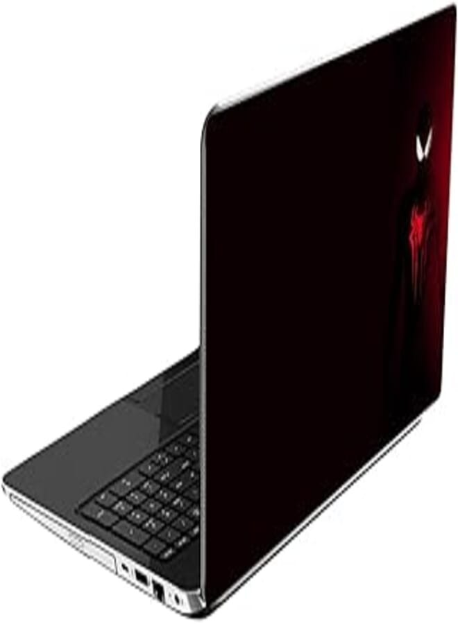Removable Vinyl Decal Sticker Skin for 14" inch Laptops/Unibody 14 Inch Laptop "00378" 