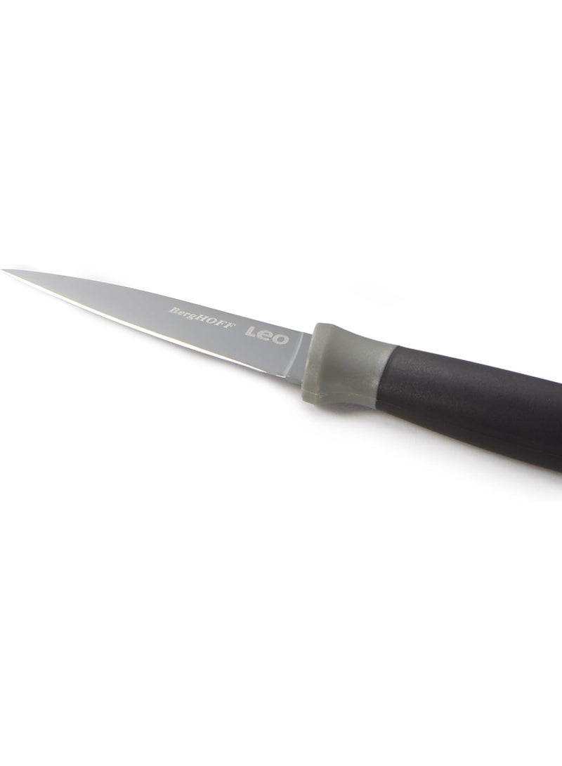 Berghoff Leo Balance Paring Knife With Safety Sleeve 8.5Cm - Image 5