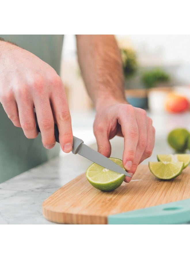 Berghoff Leo Balance Paring Knife With Safety Sleeve 8.5Cm - Image 2