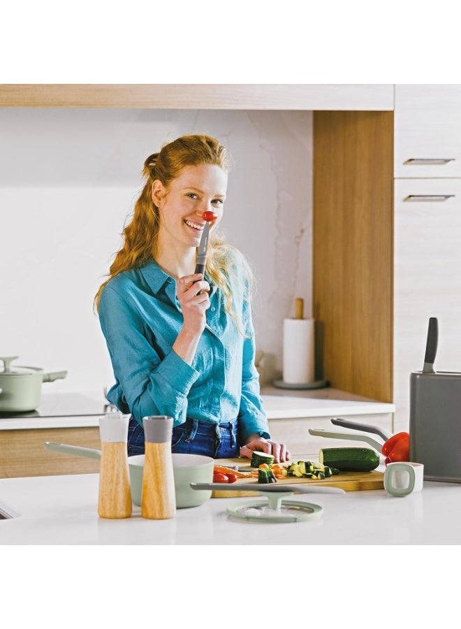 Berghoff Leo Balance Paring Knife With Safety Sleeve 8.5Cm - Image 4