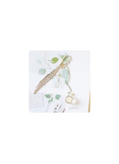 Generic "Stylish reading accessory with a nature-inspired design" 