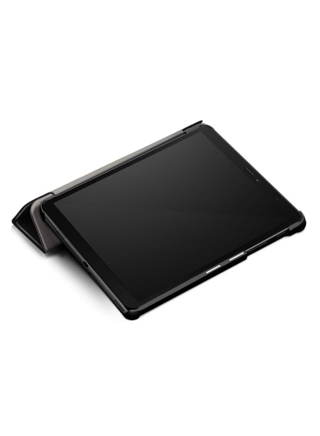 1pcs PU Leather Case For Samsung Galaxy Tab A 8.0 2019 SM-T290 T295 T297 Fold Stand Tablet Cover Funda For Samsung Tab A 8.0'inch - Image 5