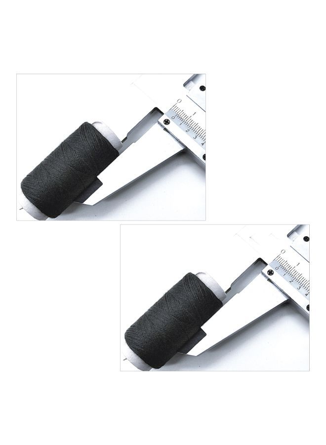 نيبمينينت طقم خيطان خياطة من 39 قطعة متعدد الألوان 30x3x25سم - Image 4