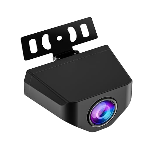 WOLFBOX Upgraded WDR Rear Camera for G840S / G840H / G930 / G850, 1080P Waterproof AHD Car Rear View Camera - Image 1