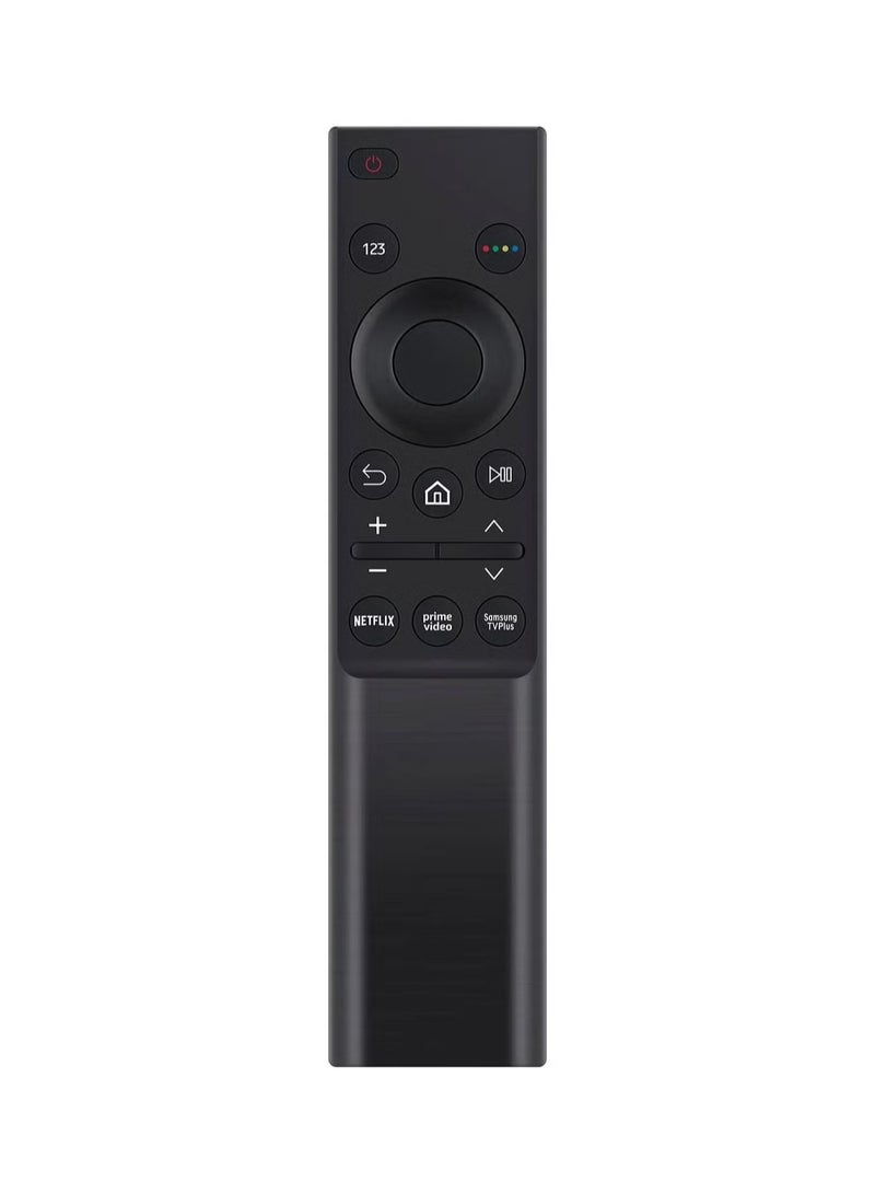 ELTRAZONE Universal Remote Control for Samsung Smart TV Replacement Remote for HDTV, 4K UHD, Curved, QLED, with Netflix, Prime Video, and Samsung TV Plus Buttons, Easy Setup & Operation  - Image 3