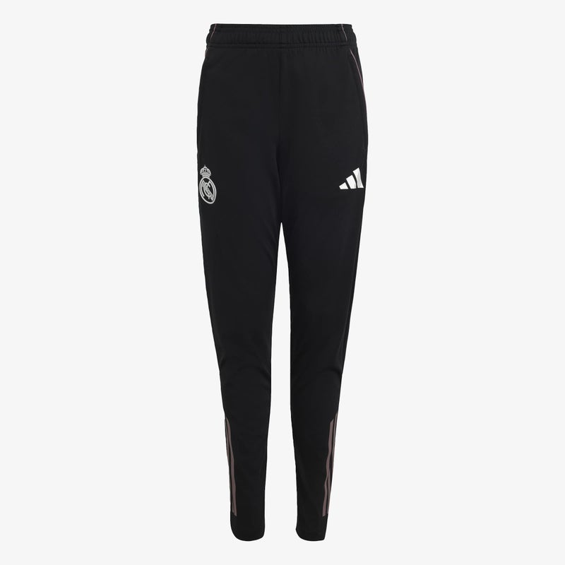 Adidas Real Madrid Tiro 25 Competition Training Pants Kids - Image 1
