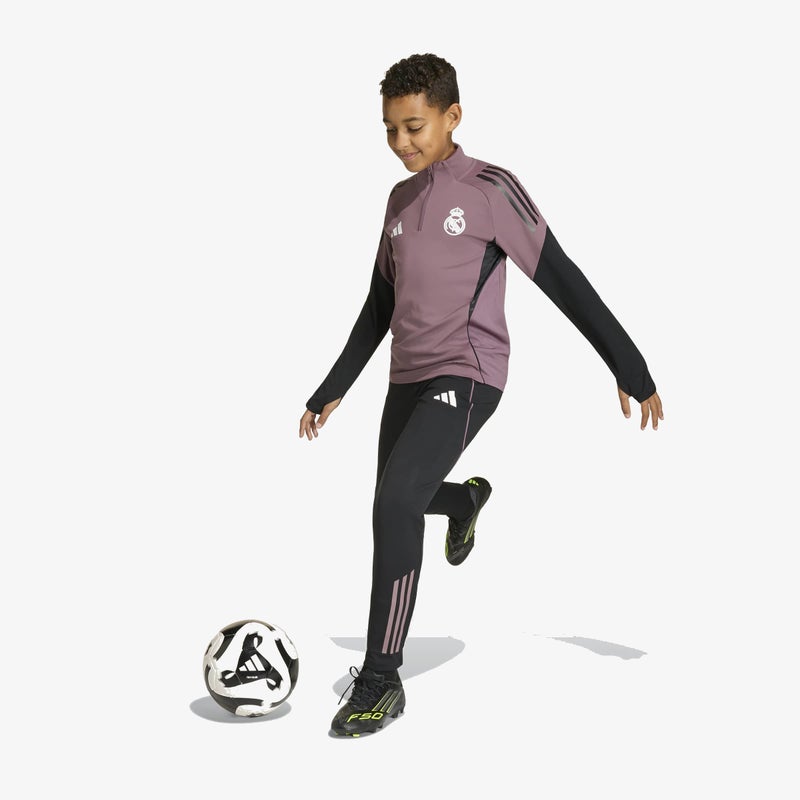 Adidas Real Madrid Tiro 25 Competition Training Pants Kids - Image 4