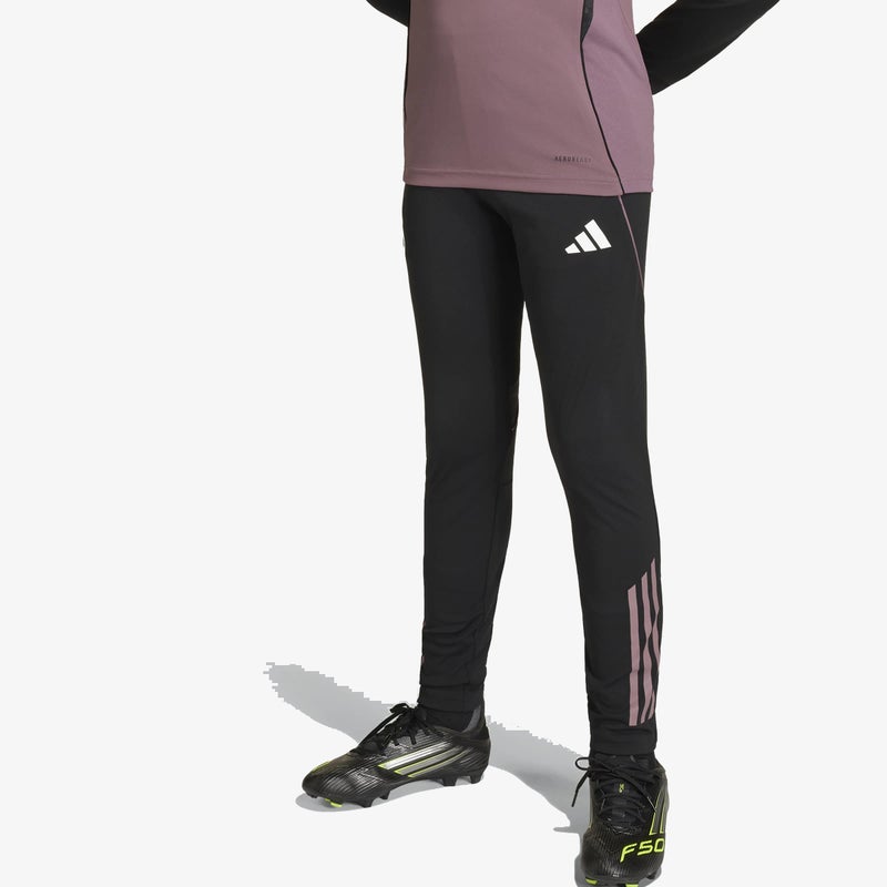 Adidas Real Madrid Tiro 25 Competition Training Pants Kids - Image 2