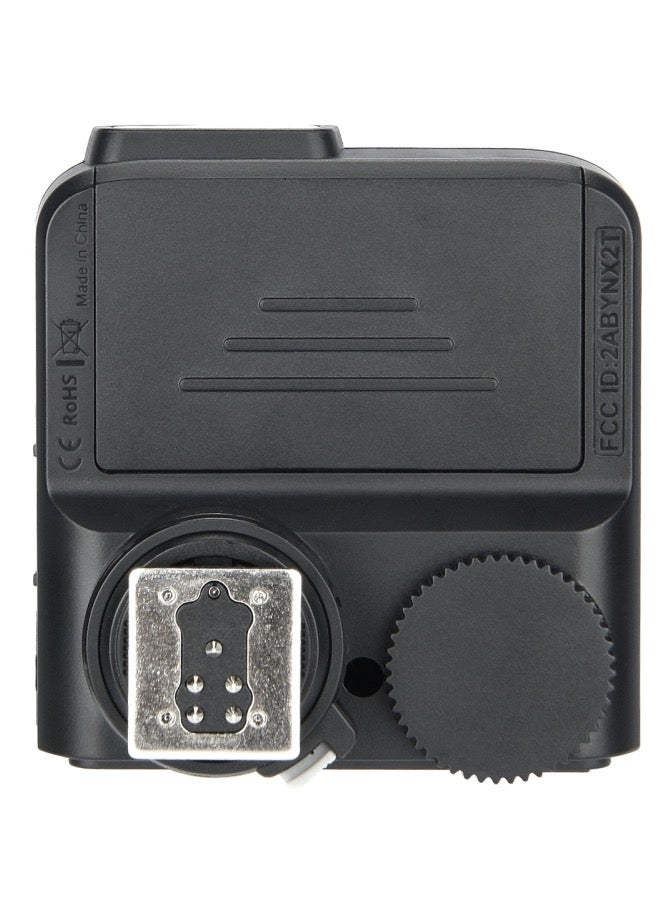 Godox X2T-O E-TTL II Bluetooth Wireless Flash Trigger for Panasonic / Olympus - Image 3