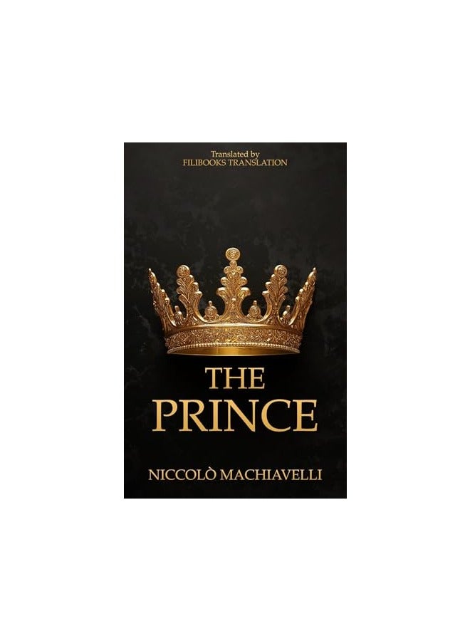 الأمير: ترجمة جديدة