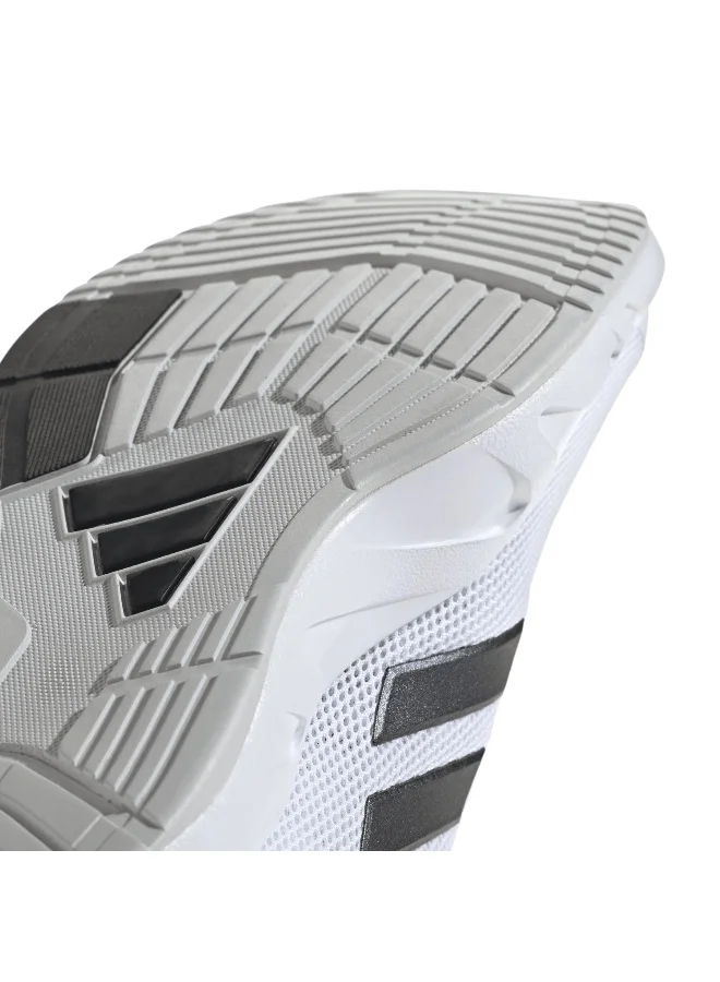 Adidas Adidas Amplimove Trainer W White Training Shoes For Women