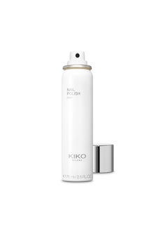 KIKO MILANO KIKO Milano Nail Polish Fixer 75ml  - Image 1