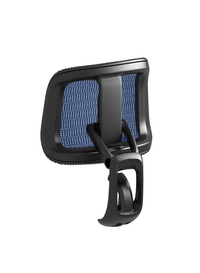 ELABEST 1096 Fitted Headrest, Not Regular (Blue) - Image 1