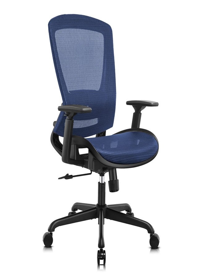 ELABEST 1096 Fitted Headrest, Not Regular (Blue) - Image 2