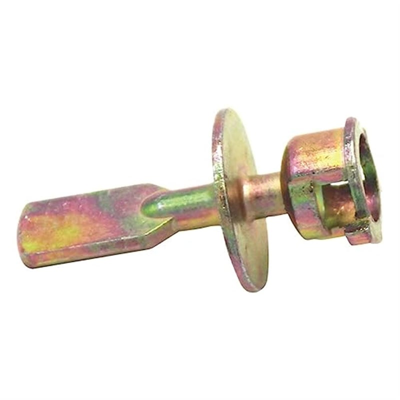 QASULER Ignition Switch Lock Repair Paddle Set