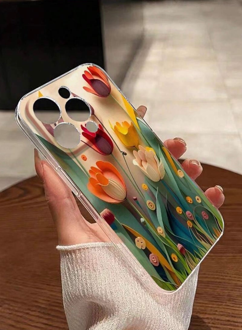 جريت تشويس غطاء حماية جراب آيفون 11 برو ماكس بتصميم رائع وأنيق مقاوم للإنزلاق - Image 3