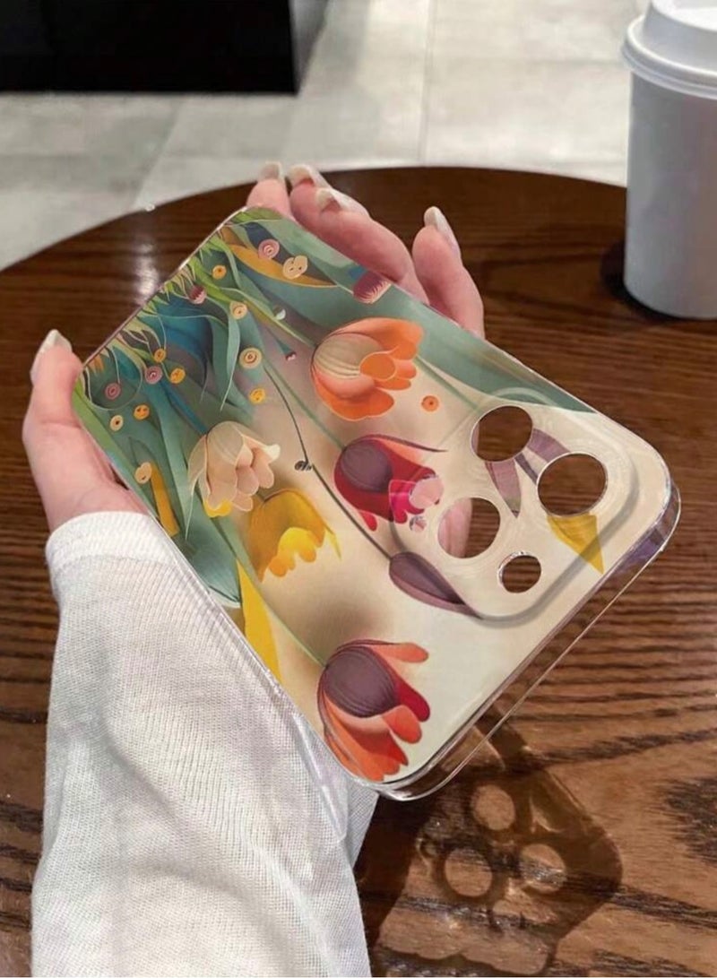 جريت تشويس غطاء حماية جراب آيفون 11 برو ماكس بتصميم رائع وأنيق مقاوم للإنزلاق - Image 2
