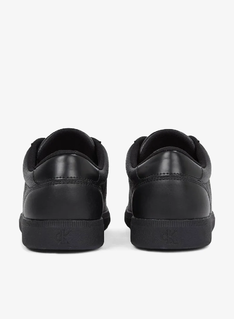 Calvin Klein Jeans  Low Cupsole Sneakers for Men | Best Price UAE