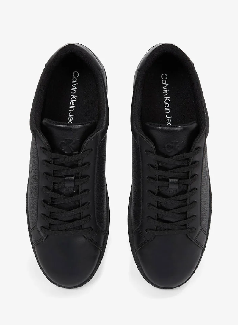 Calvin Klein Jeans  Low Cupsole Sneakers for Men | Best Price UAE