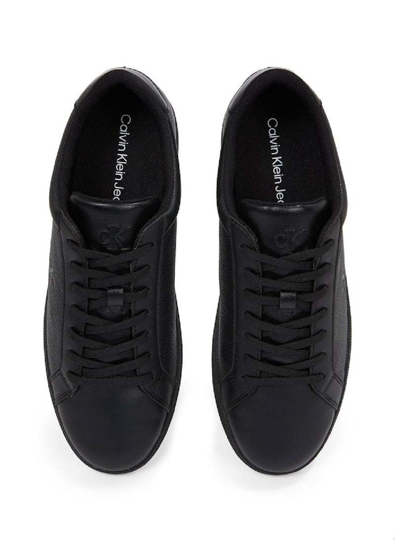 Calvin Klein Jeans Low Cupsole Sneakers  - Image 4
