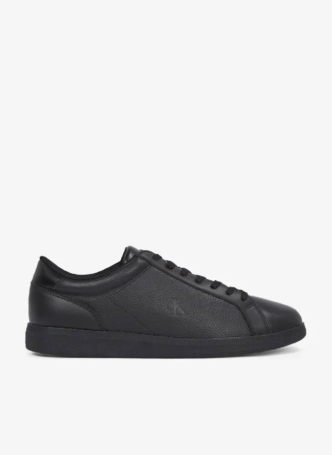 Calvin Klein Jeans Low Cupsole Sneakers
