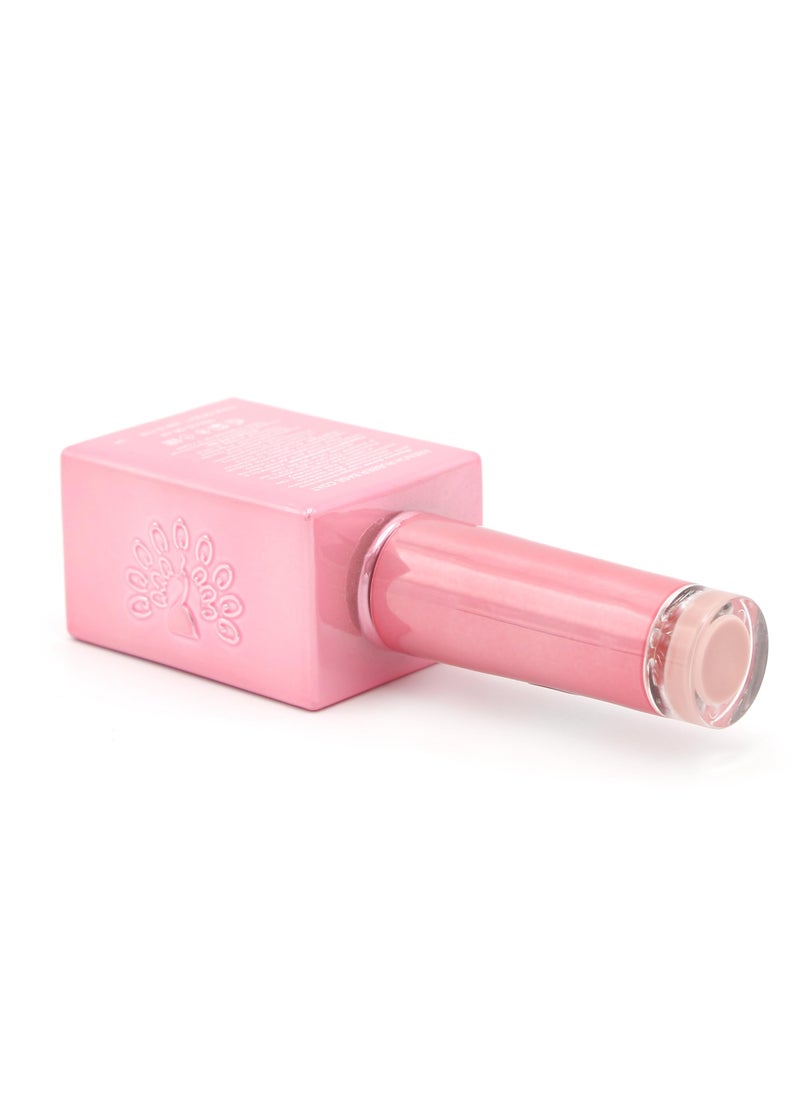 GLOBAL FASHION GLOBAL FASHION FRENCH RUBBER BASE COAT: Long-Lasting, Durable, & Chip-Resistant Gel Nail Polish Base Coat | (08)  - Image 4