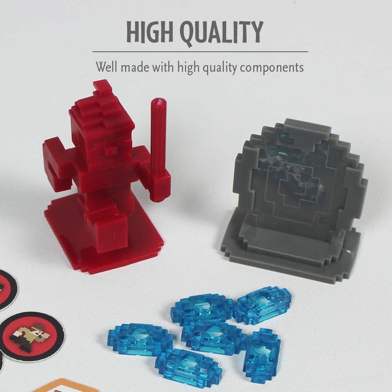 ThinkFun Code Master Programming Logic Game and STEM Toy â€“ Teaches Programming Skills Through Fun Gameplay - Image 2