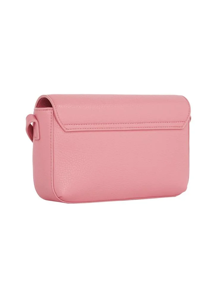 كالفن كلاين جينز Kids Saddle Buckle Bag