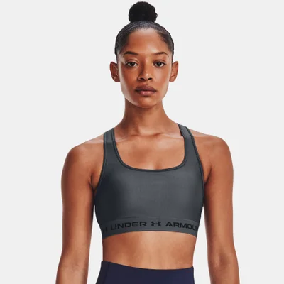 UNDER ARMOUR Women's Armour Medium-Support Training Sports Bra