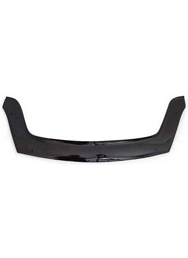 PEUGEOT Tepe 2009-2015 Model Euro Cap Hood Spoiler  - Image 1
