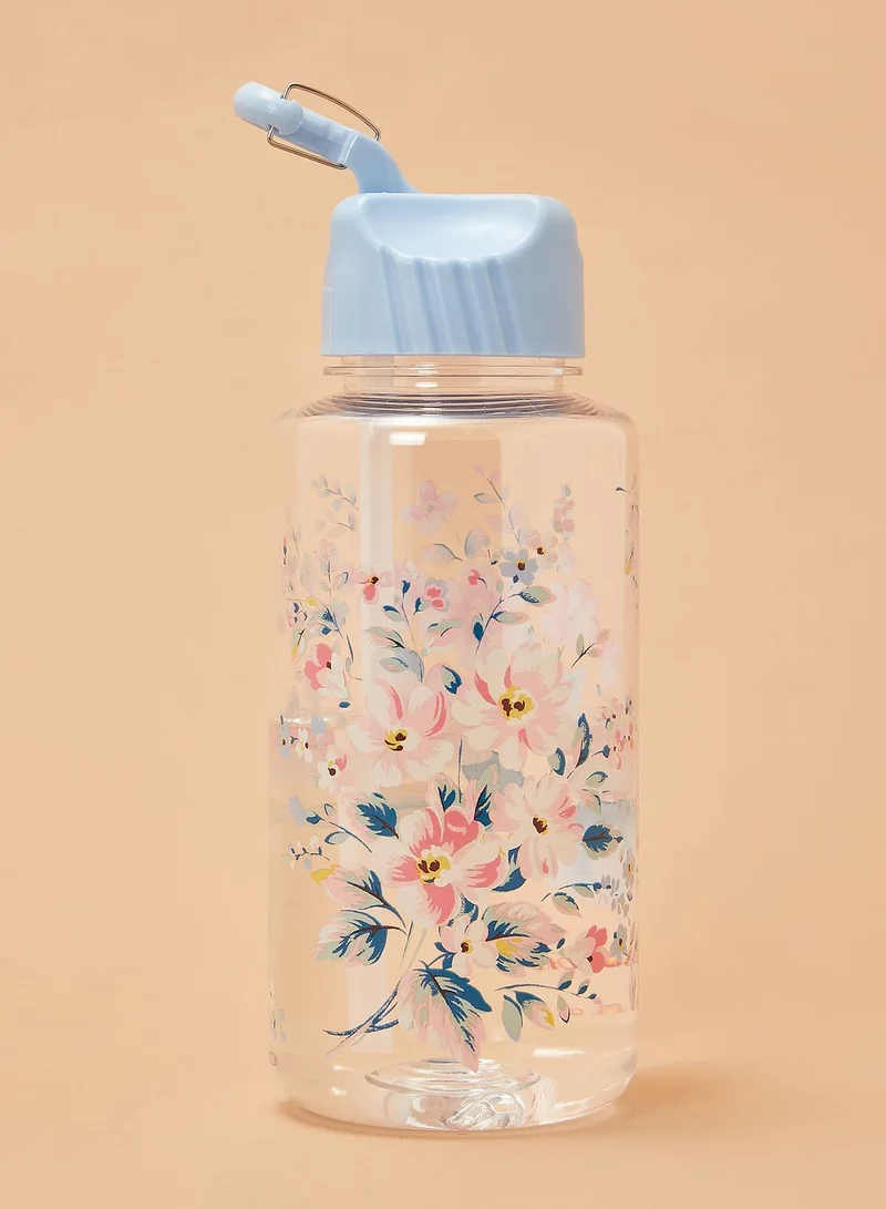 Cath Kidston Floral  Bottle 1L