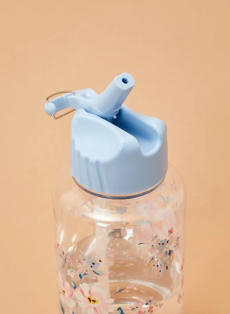Cath Kidston Floral  Bottle 1L