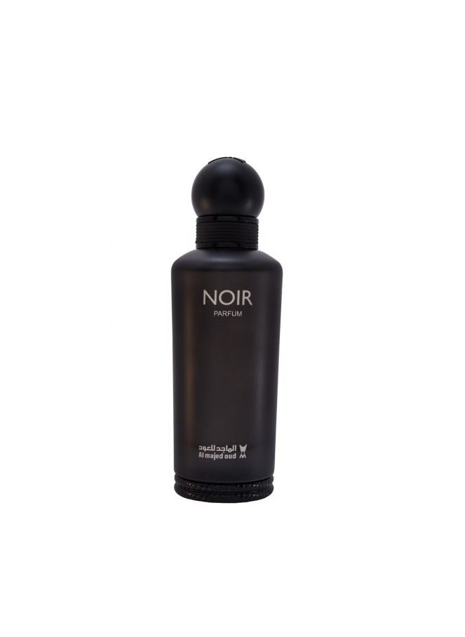 Al majed oud - NOIR PERFUME 150ML - Image 1