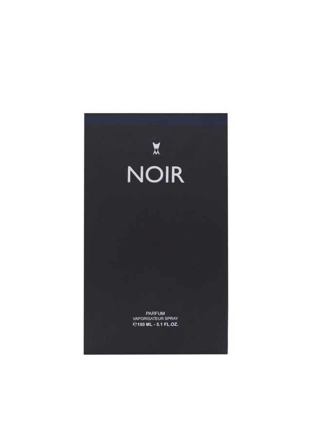 Al majed oud - NOIR PERFUME 150ML - Image 1