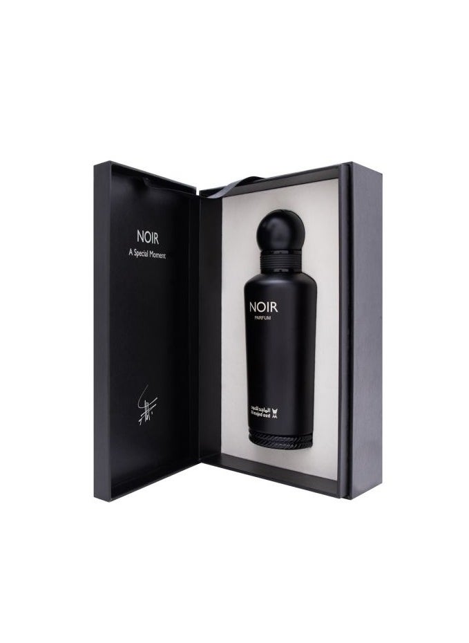 Al majed oud - NOIR PERFUME 150ML - Image 1