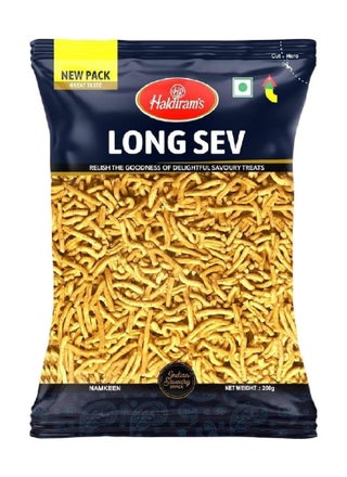 Long Sev