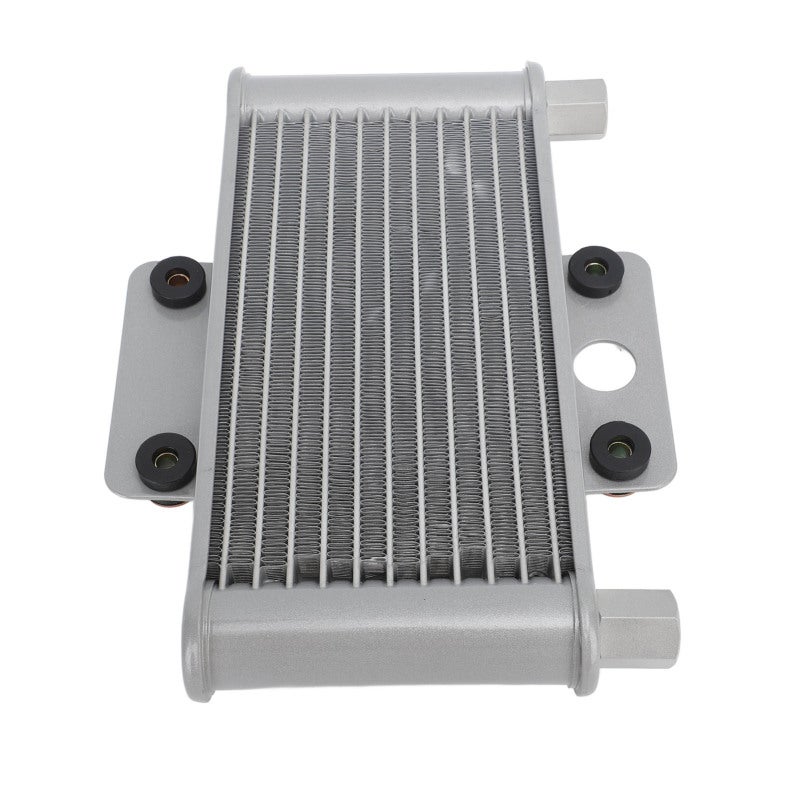 Motorcycle Oil Cooler: 50CC-250CC Aluminum Construction - Efficient Cooling Performance Engine Oil Cooler for Motorcycles ATVs Off Road Vehicles - Image 3