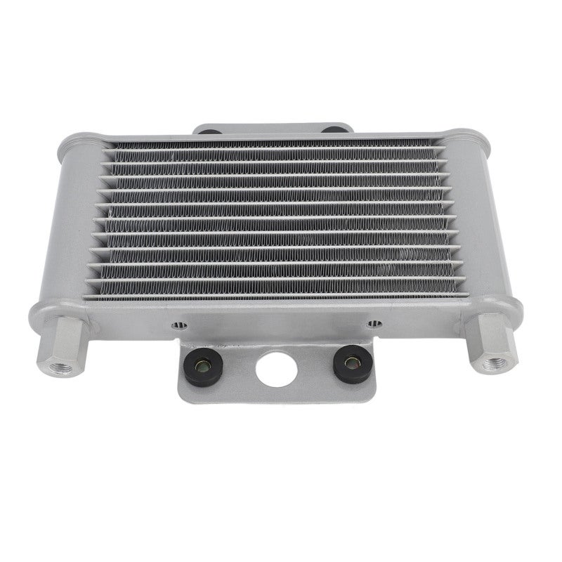 Motorcycle Oil Cooler: 50CC-250CC Aluminum Construction - Efficient Cooling Performance Engine Oil Cooler for Motorcycles ATVs Off Road Vehicles - Image 2