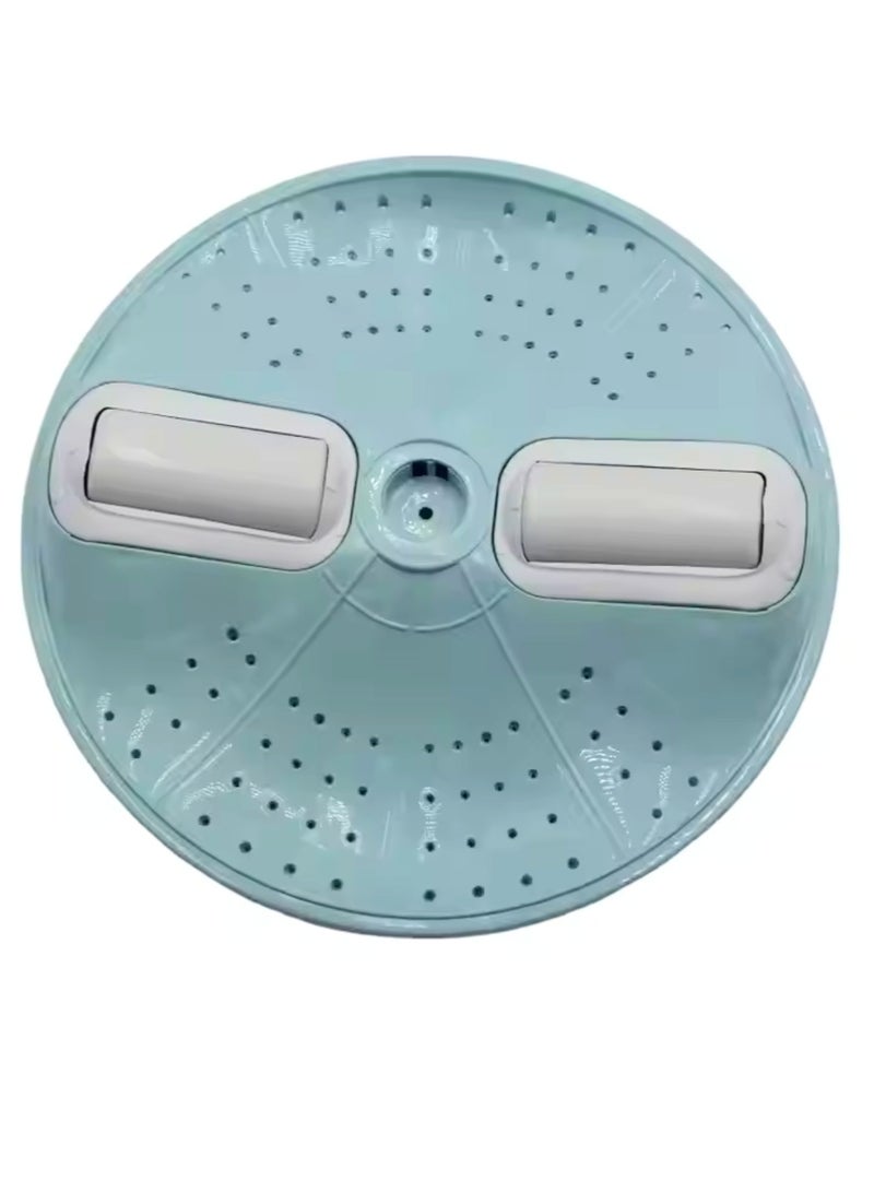 Home Washing Machine High Capacity Pulsator 43cm for Samsung Top Loading Washing Machine - Image 1