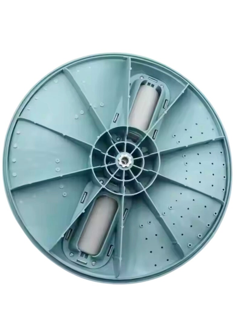 Home Washing Machine High Capacity Pulsator 43cm for Samsung Top Loading Washing Machine - Image 2