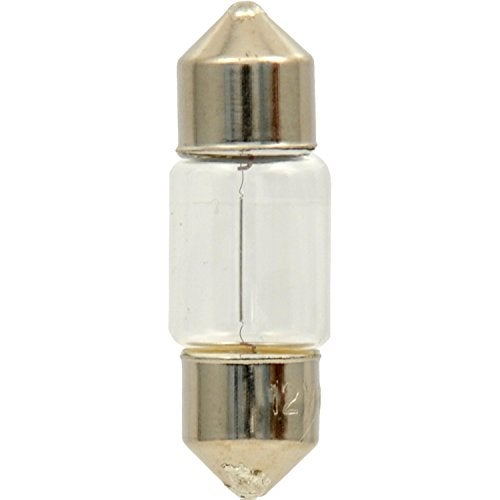 OSRAM SYLVANIA DE3175 Long Life Miniature Bulb (Contains 2 Bulbs) - Image 3